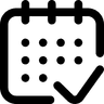 Attendix icon