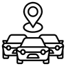 FleetVision icon