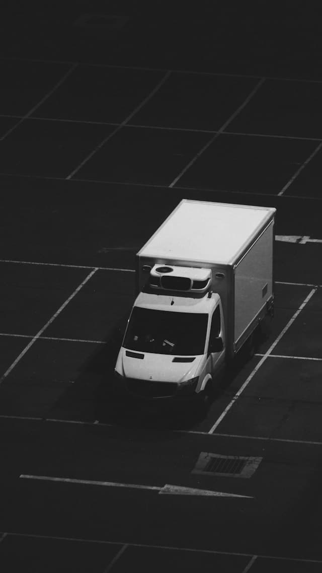 Logistics & Supply Chain