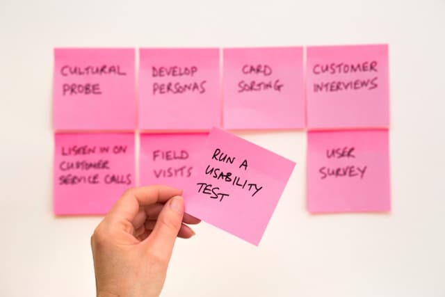 Agile Development & QA